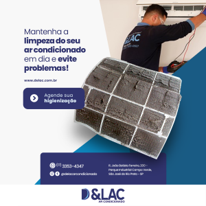 Agende sua higienização