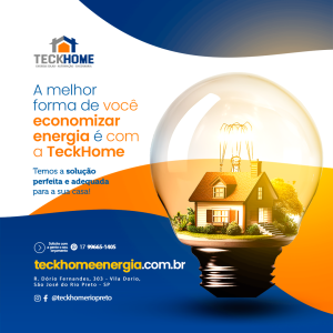 a melhor forma de você economizar energia